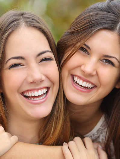 root canals